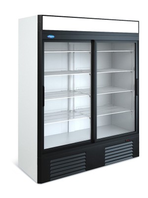 Холодильный шкаф Капри 1,5СК Купе