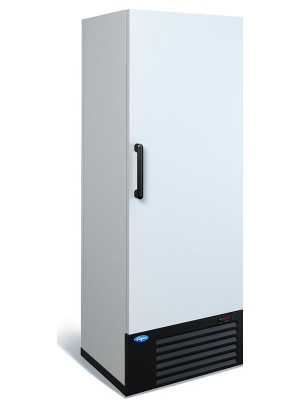 Холодильный шкаф Капри 0,5Н