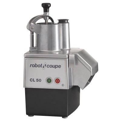 Овощерезка Robot Coupe CL50 без дисков