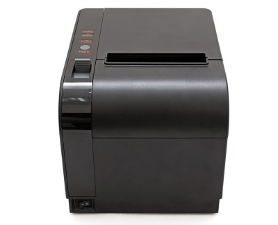 Чековый принтер АТОЛ RP820 USW черный