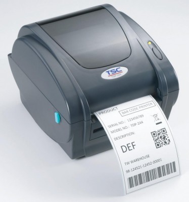 Принтер штрих кода TSC TDP-244