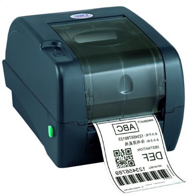 Принтер этикеток TSC TTP247 PSU